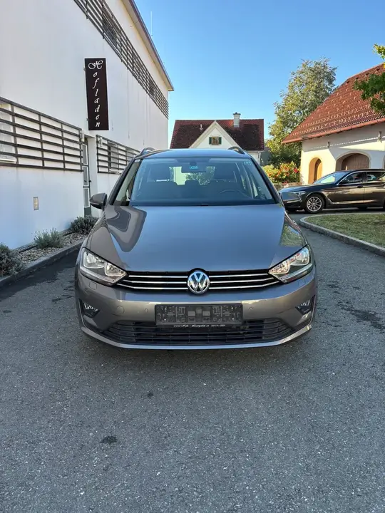 Volkswagen Golf 2014 photo 2