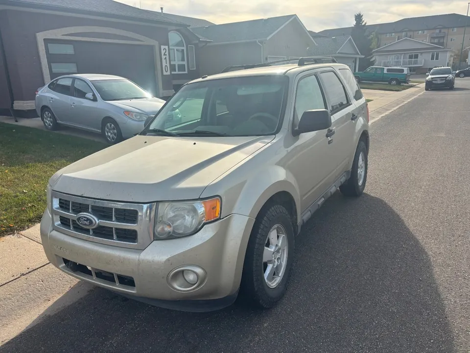 Ford Escape