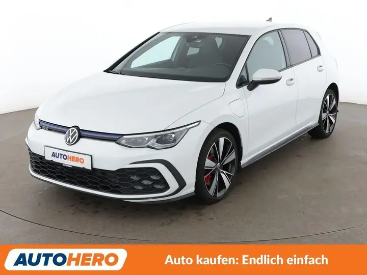 Volkswagen Golf Viii