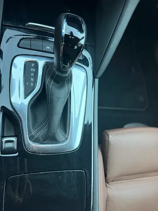 Opel Insignia 2019 photo 3