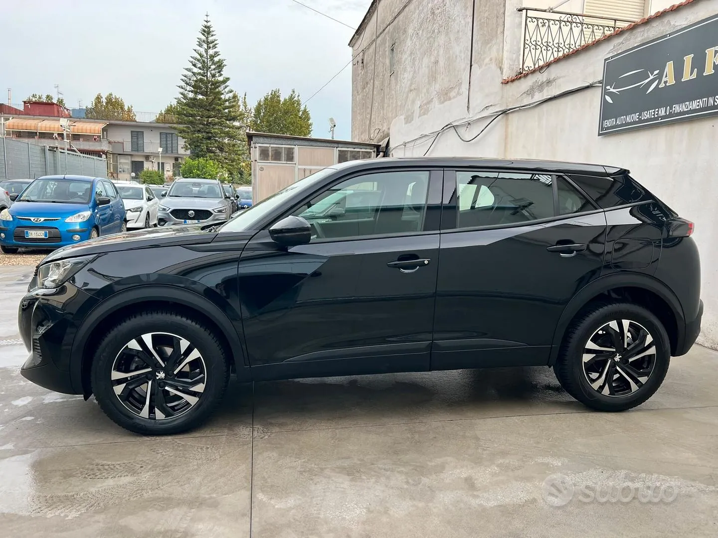 Peugeot 2008 2023 photo 4