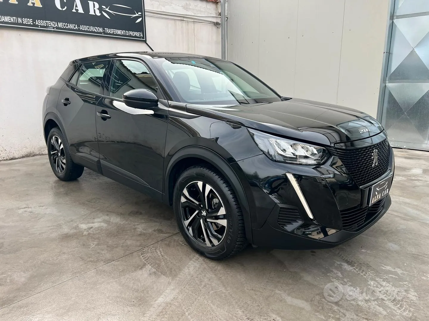 Peugeot 2008 2023 photo 5