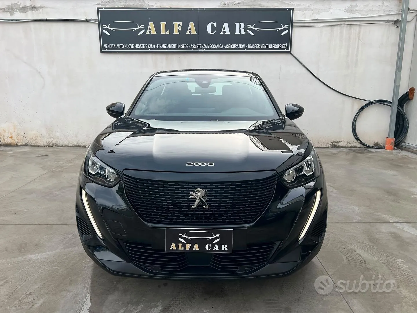 Peugeot 2008 2023 photo 2