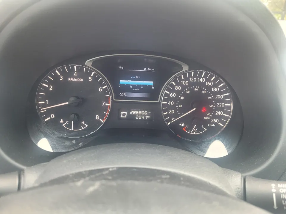 Nissan Altima