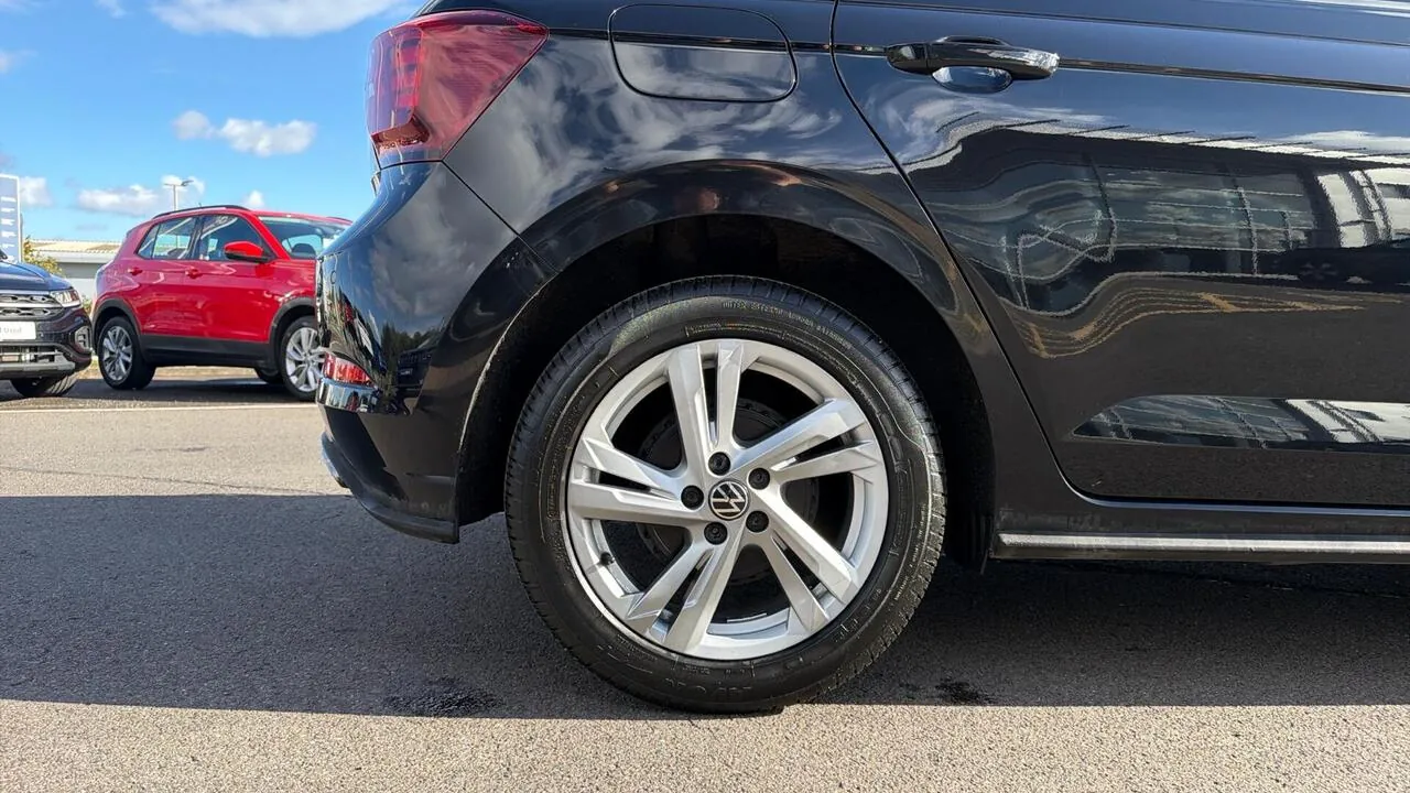 Volkswagen Polo 2022 photo 5