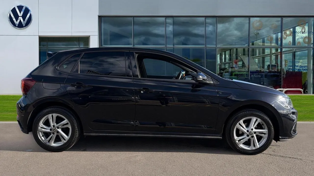Volkswagen Polo 2022 photo 4