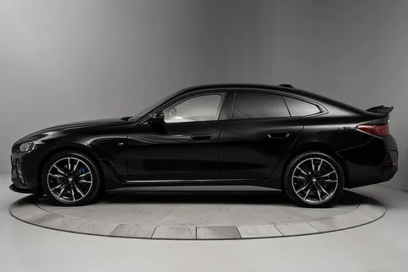 BMW I4 2026 photo 2