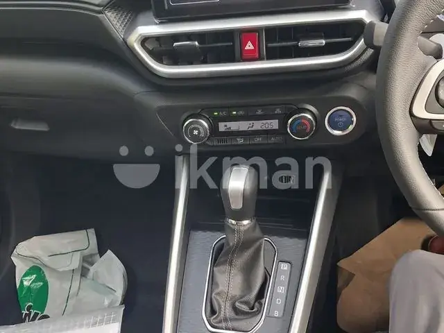 Toyota Raize 2026 photo 3