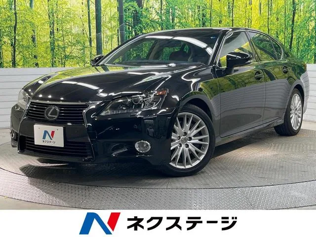 Lexus Gs450H