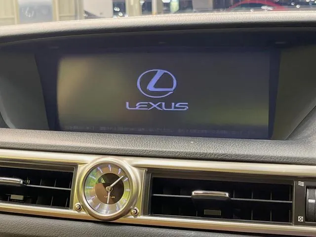 Lexus Gs450H 2012 photo 5