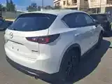 Mazda Cx-5 2024 photo 3