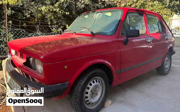 Fiat 127 1979 photo 3