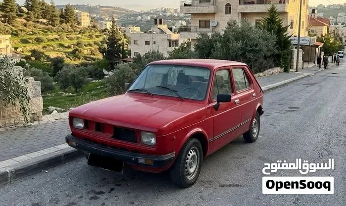 Fiat 127