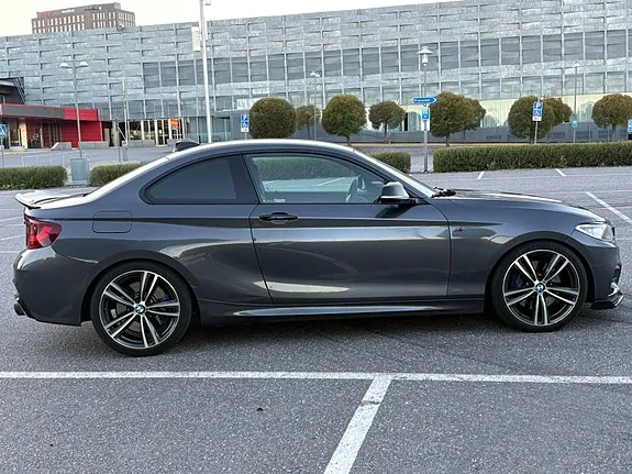 BMW M240I 2017 photo 2
