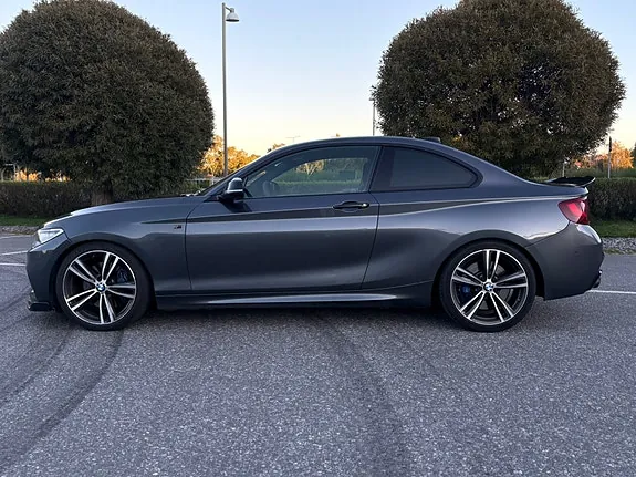 BMW M240I 2017 photo 5