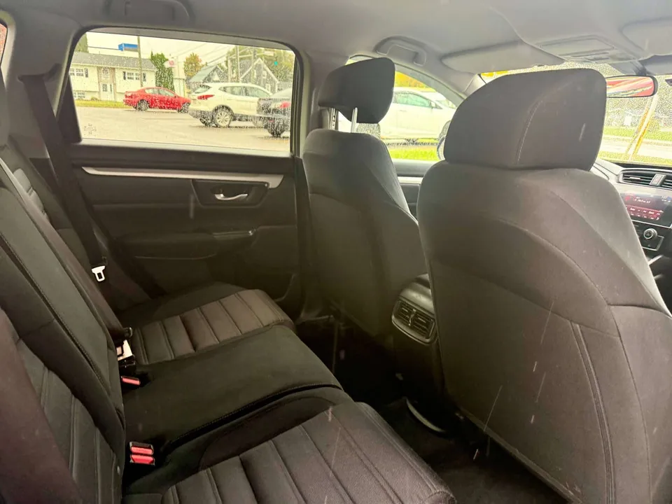 Honda Cr-V 2020 photo 3