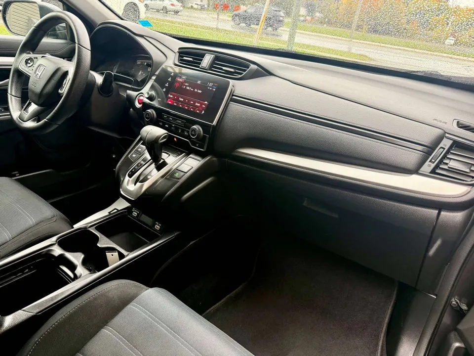 Honda Cr-V 2020 photo 4