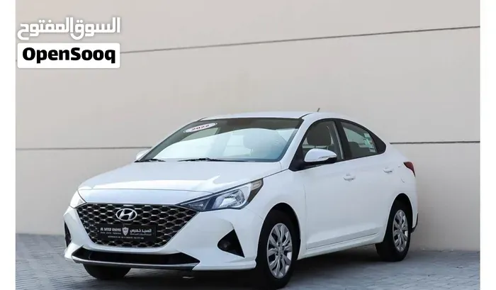 Hyundai Accent 2023 photo 4