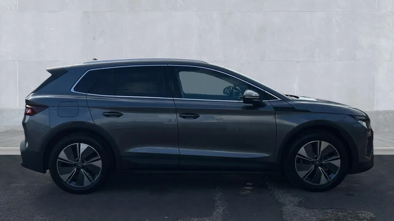 Skoda Elroq 2026 photo 4