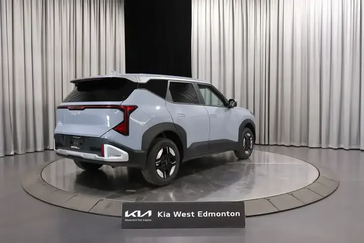Kia Seltos 2027 photo 5
