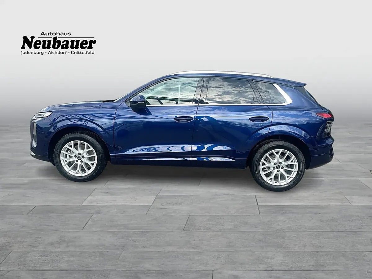 Audi Q3 2026 photo 3