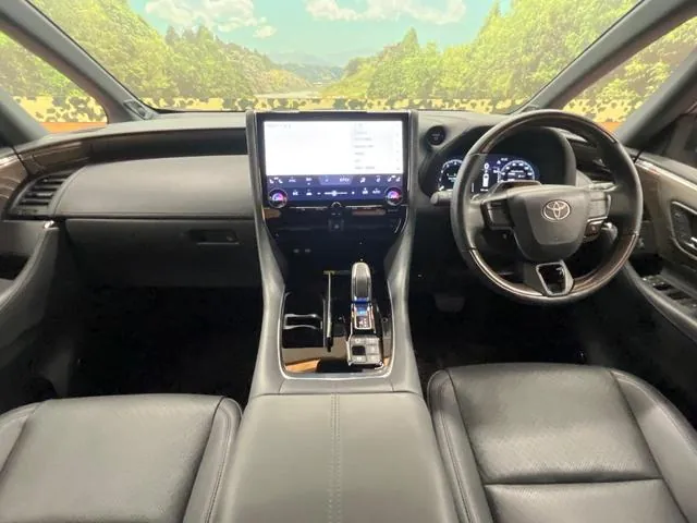 Toyota Alfa Romeo Hybrid 2023 photo 2