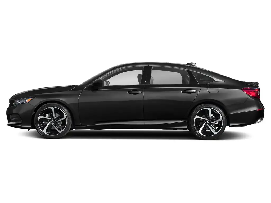 Honda Accord 2019 photo 3