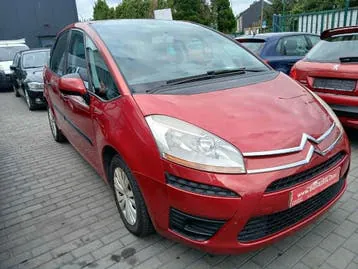 Citroen Berline