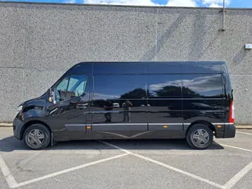 Nissan Nv400