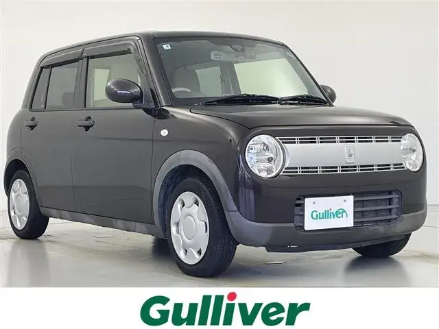 Suzuki Altrampa