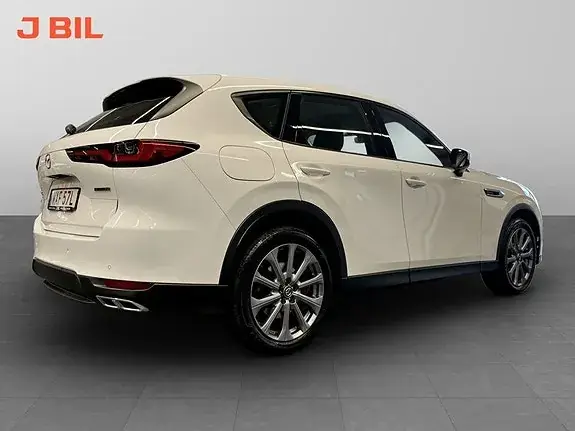 Mazda Cx-60 2023 photo 3