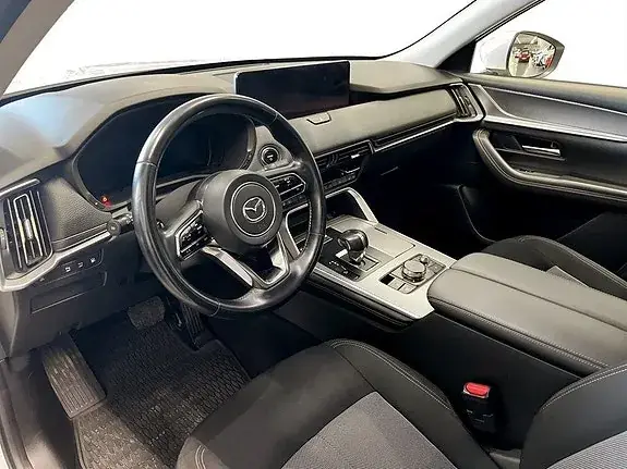 Mazda Cx-60 2023 photo 4