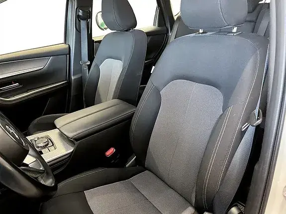 Mazda Cx-60 2023 photo 5