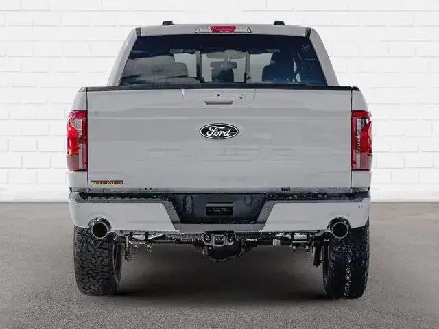 Ford F-150 2026 photo 5