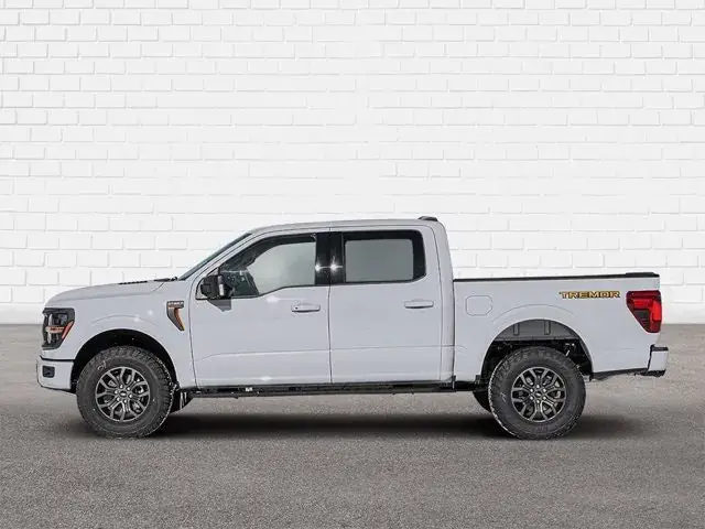Ford F-150 2026 photo 3