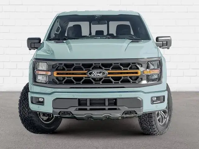 Ford F-150 2026 photo 2