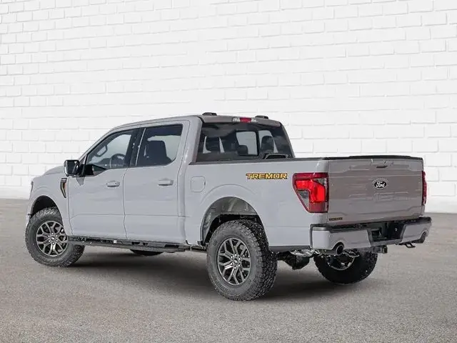 Ford F-150 2026 photo 4