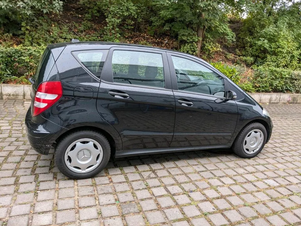 Mercedes-Benz A150