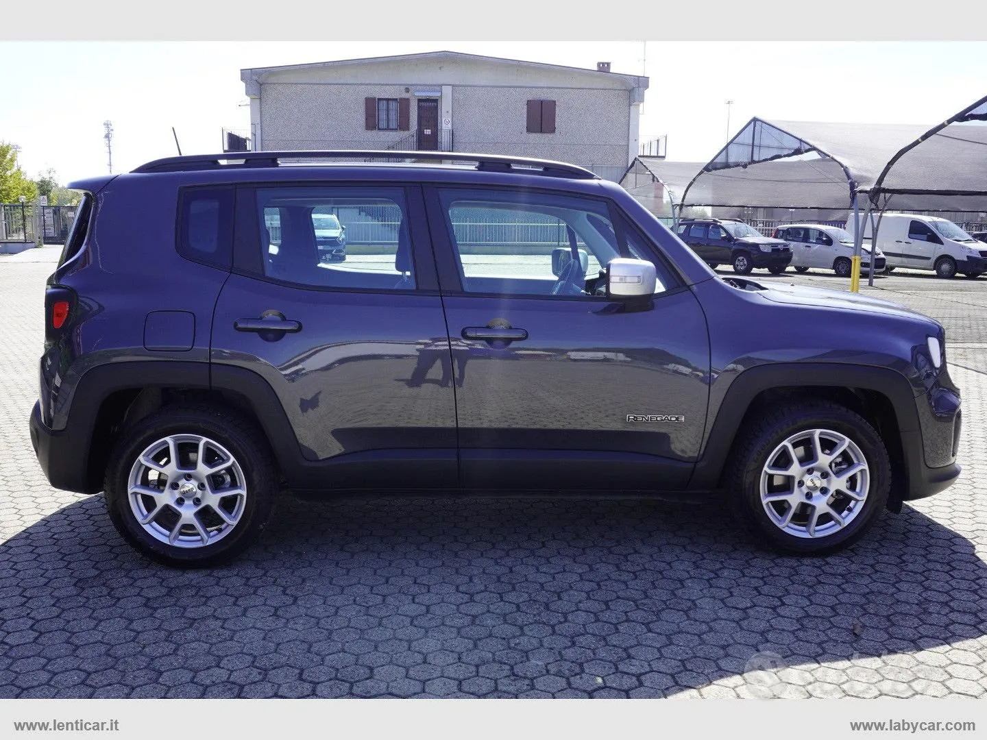 Jeep Renegade 2022 photo 4