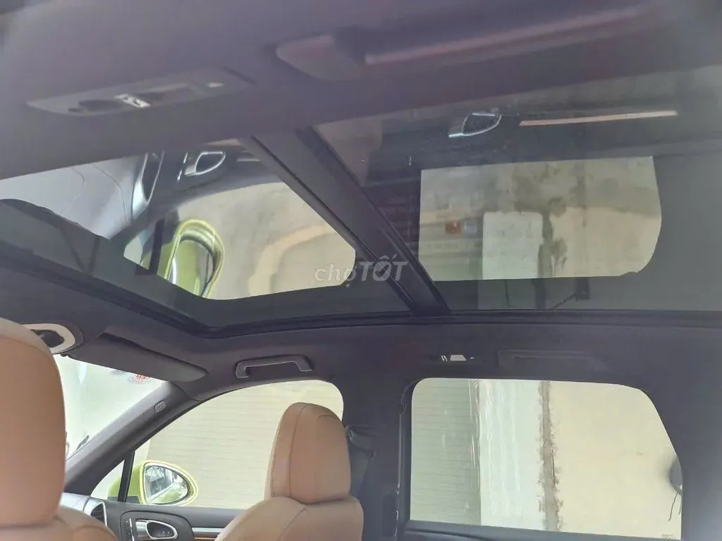 Porsche Cayenne 2016 photo 5
