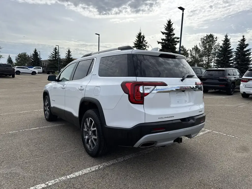 GMC Acadia 2023 photo 5
