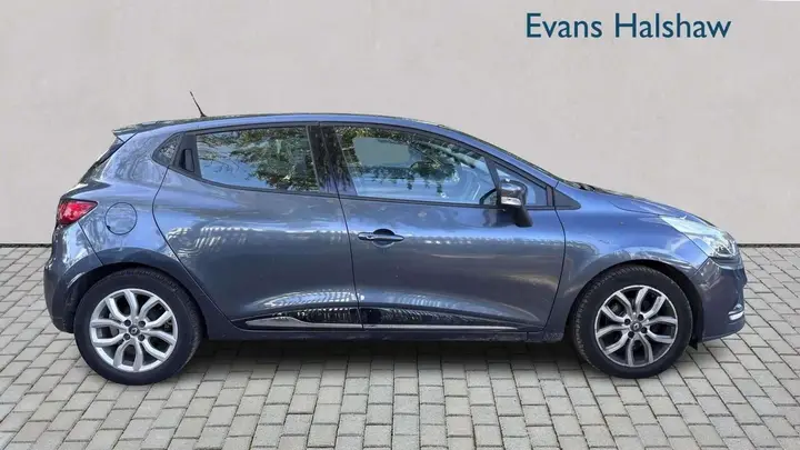 Renault Clio 2017 photo 3