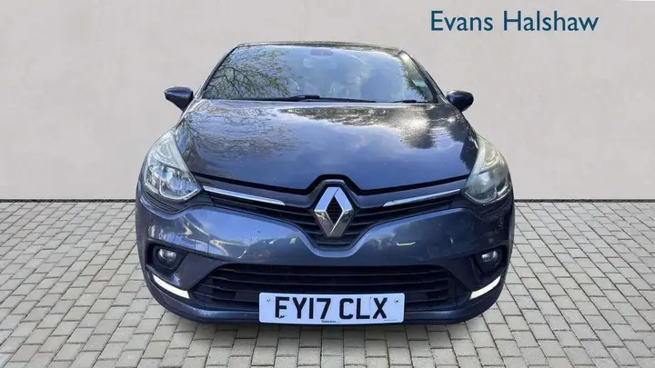 Renault Clio 2017 photo 4