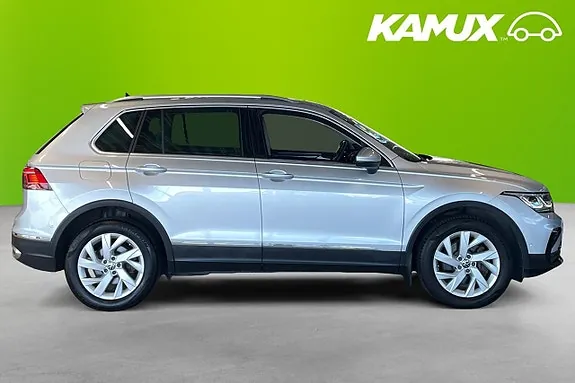 Volkswagen Tiguan 2023 photo 2