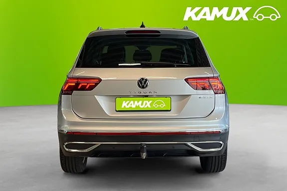 Volkswagen Tiguan 2023 photo 5