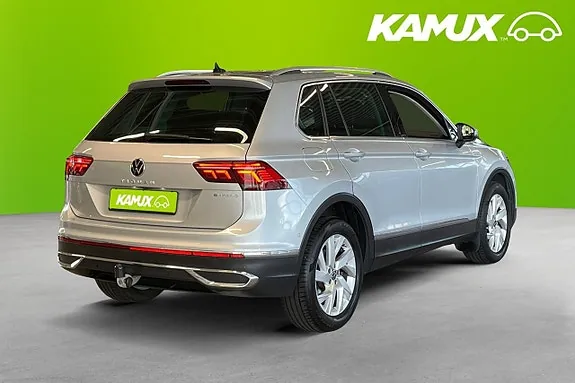 Volkswagen Tiguan 2023 photo 4