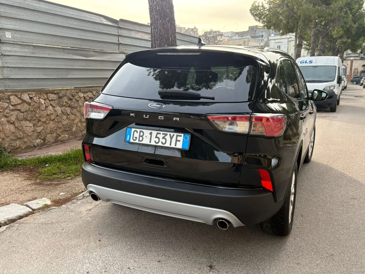 Ford Kuga 2020 photo 5
