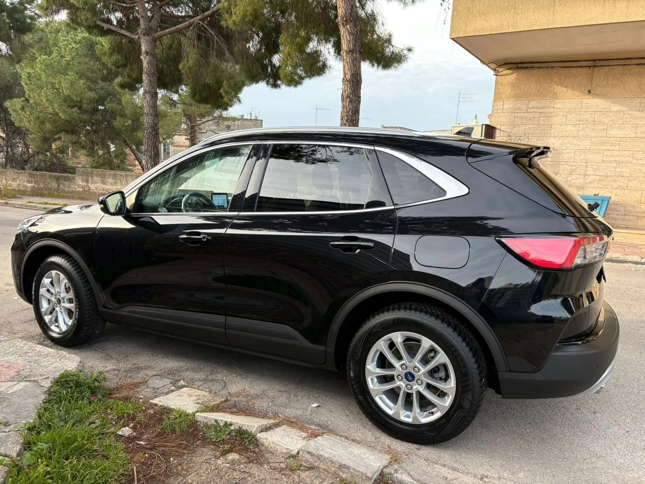Ford Kuga 2020 photo 4