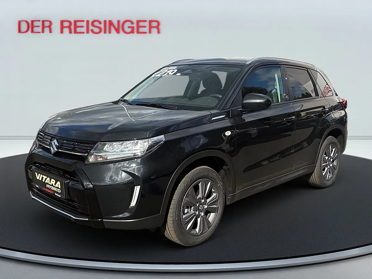 Suzuki Vitara 2026 photo 2