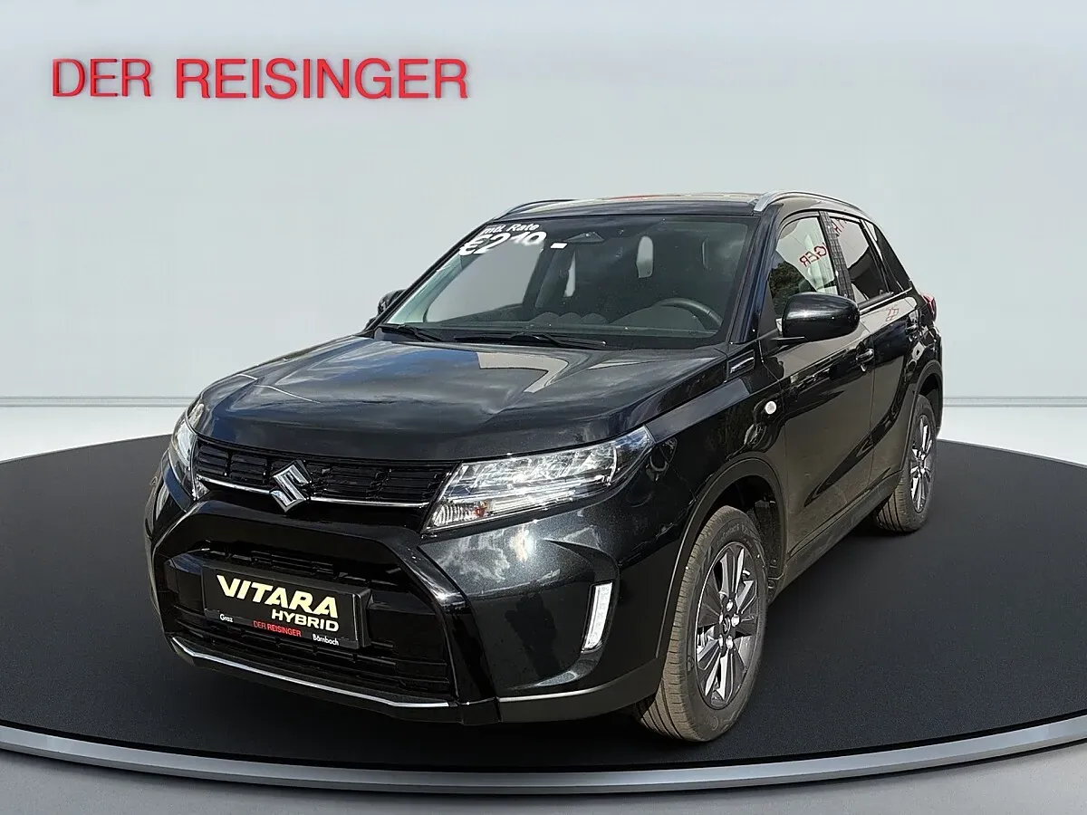 Suzuki Vitara 2026 photo 3